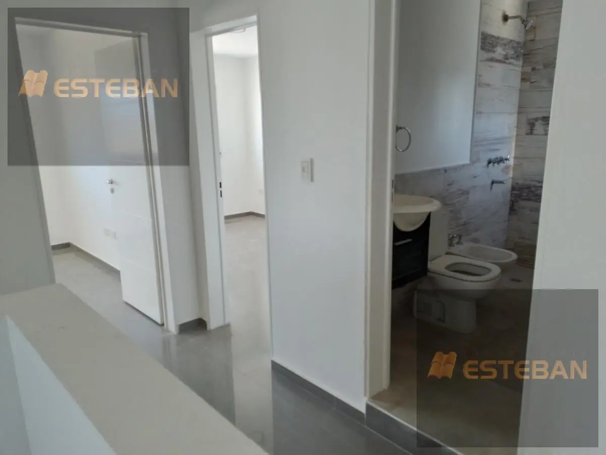 Alquiler Duplex - Barrio San Ignacio Village de Manantiales 1