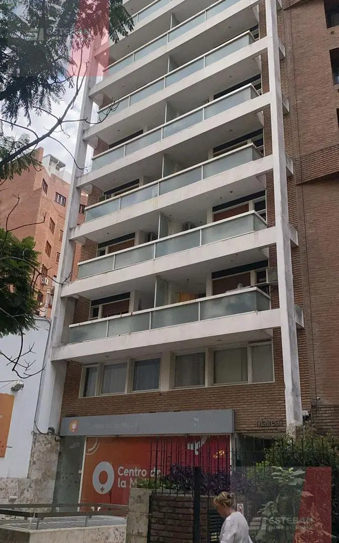 Departamento en Obispo Oro 441 5