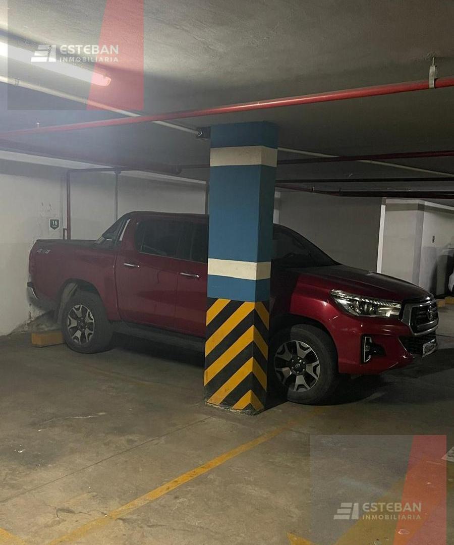 Foto de Cochera amplia en Alto de Villasol | Segundo subsuelo | seguridad 24hs | 2,60 x 3,90 m, imagen 5