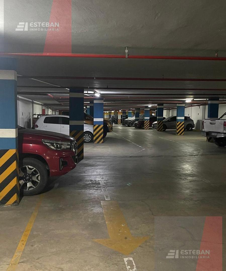 Foto de Cochera amplia en Alto de Villasol | Segundo subsuelo | seguridad 24hs | 2,60 x 3,90 m, imagen 3