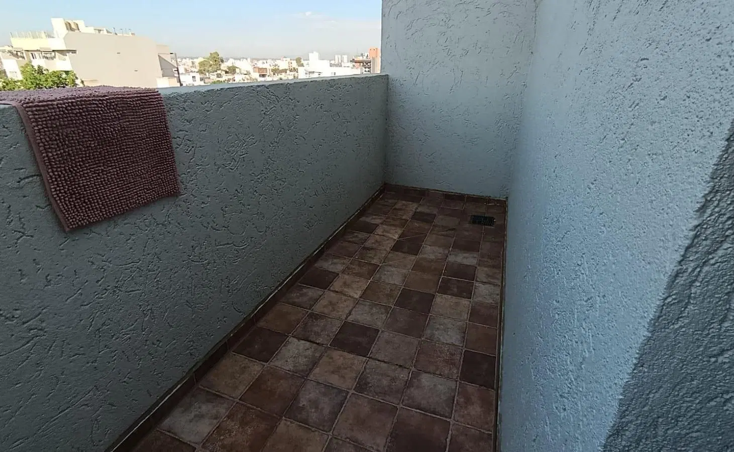 B° Cofico | Dúplex 2 dorm contrafrente | balcón | ascensor - Apto credito 2