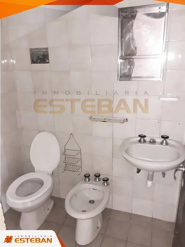 Departamento - Alberdi 5