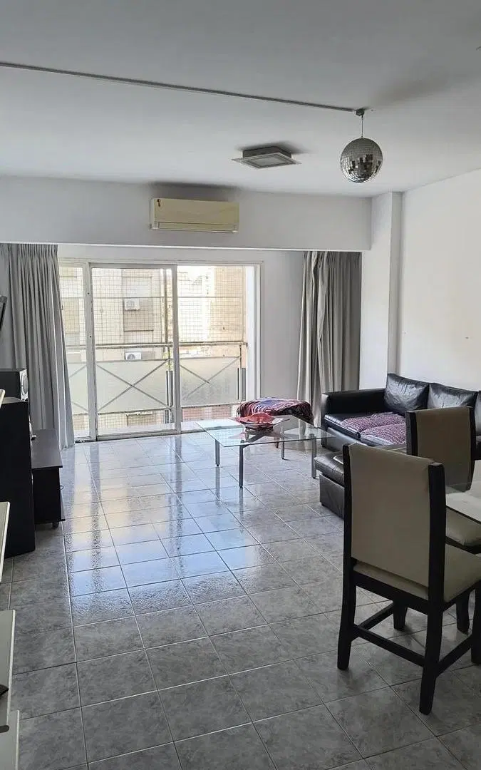Departamento 7mo piso | Frente av. colon | 3 dormitorios | Apto crédito |92m2 3