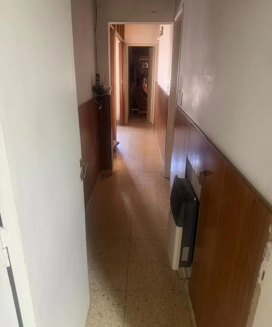 3 dormitorios | cochera | Amplios espacios | Cuarto de guardado - Apto credito 3