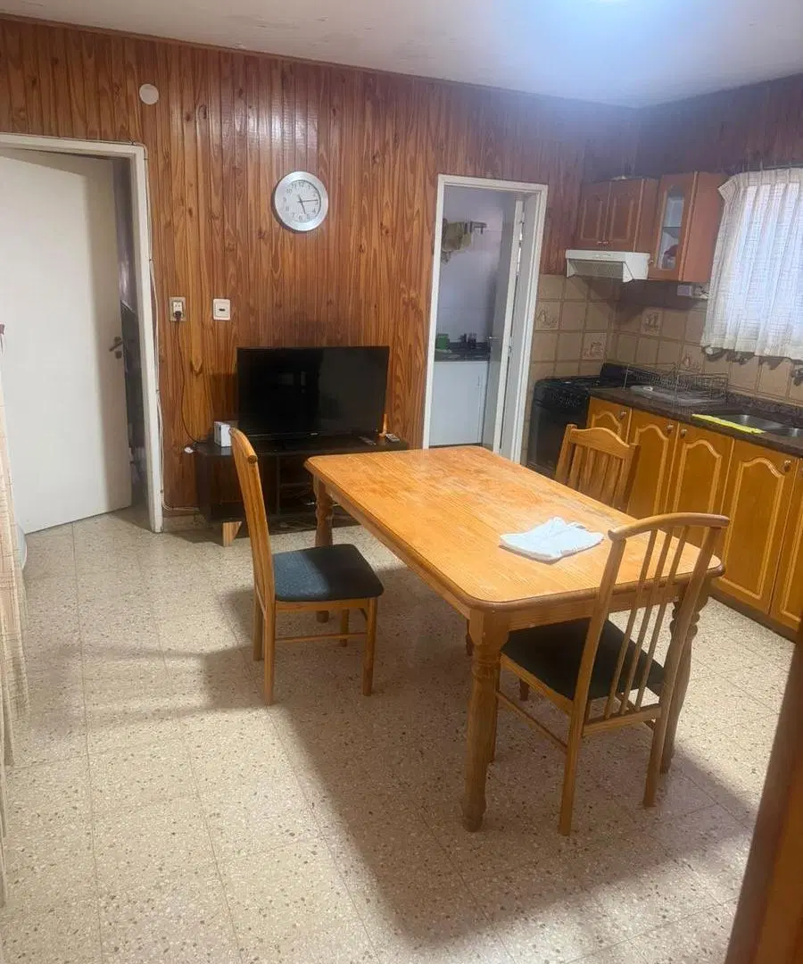 3 dormitorios | cochera | Amplios espacios | Cuarto de guardado - Apto credito 5