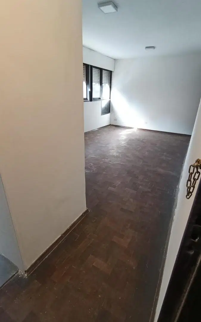 B° Centro | 1 dormitorio | 1er piso Frente |Ubicación estratégica | Apto crédito 3
