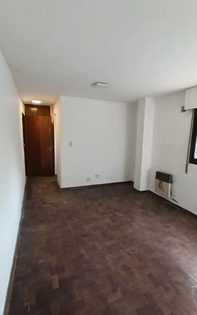 B° Centro | 1 dormitorio | 1er piso Frente |Ubicación estratégica | Apto crédito 5