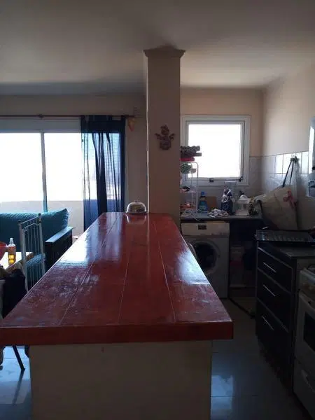 B° COFICO | BALCON. PILETA. ASADOR. COCHERA NO INCLUIDA 1