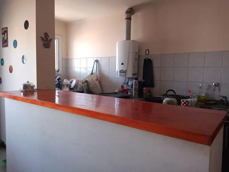B° COFICO | BALCON. PILETA. ASADOR. COCHERA NO INCLUIDA 4