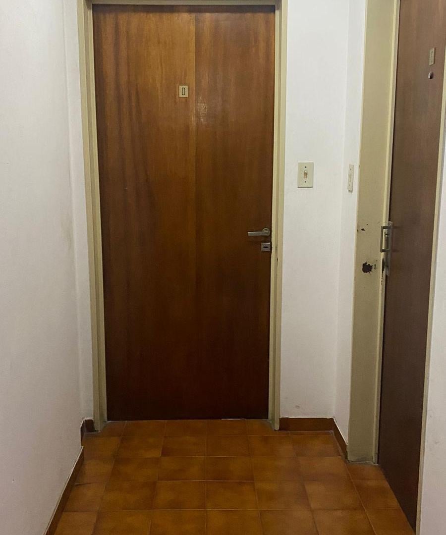 Departamento en buenos aires