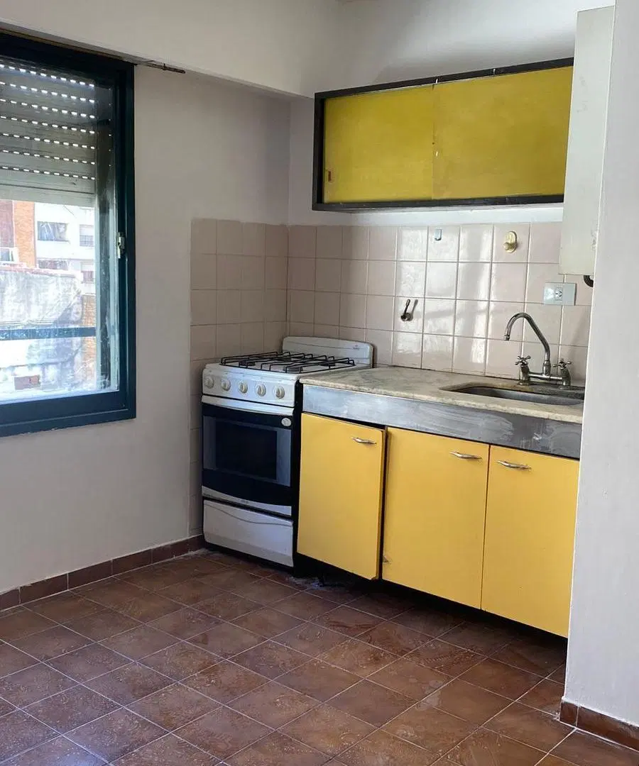 Departamento en buenos aires 1