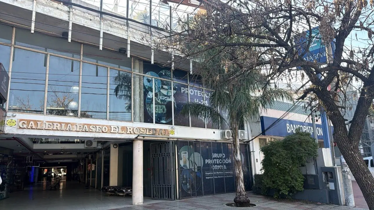 Local en Los Naranjos 3
