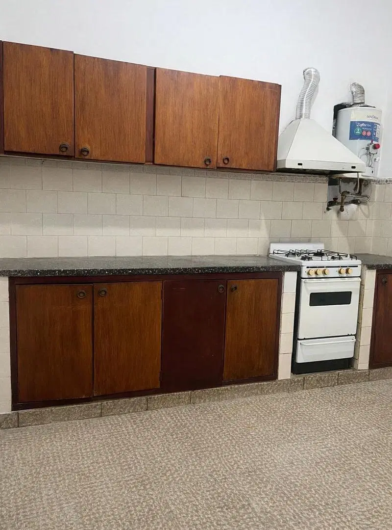 Departamento en General Pueyrredon 6