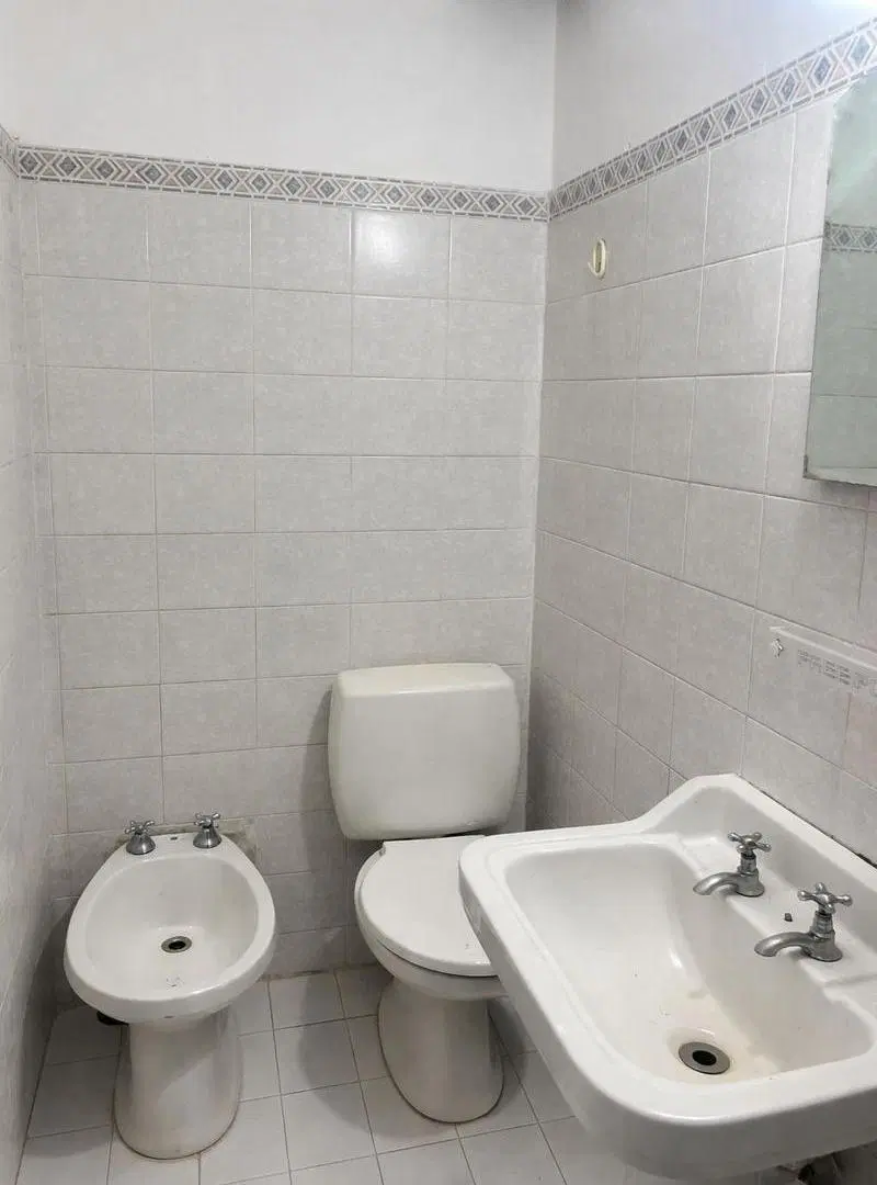 Departamento en General Pueyrredon 3