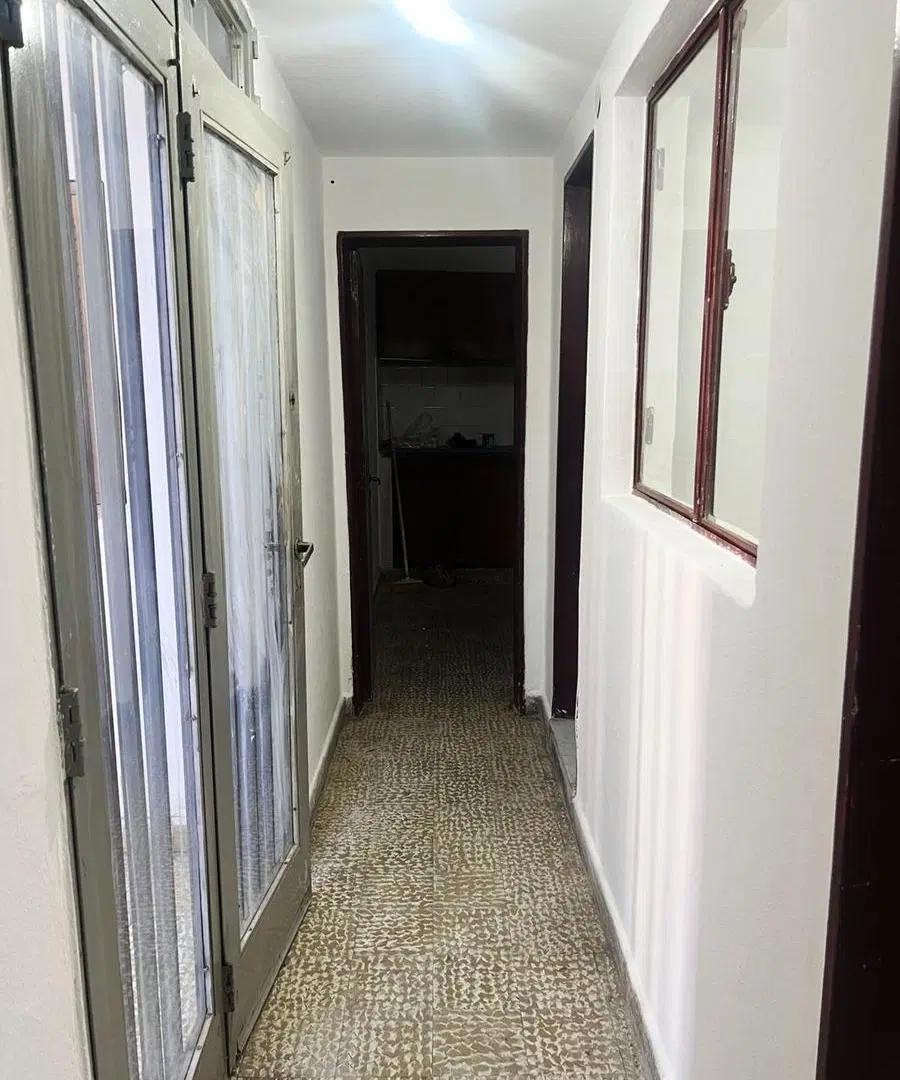 Departamento en General Pueyrredon 4
