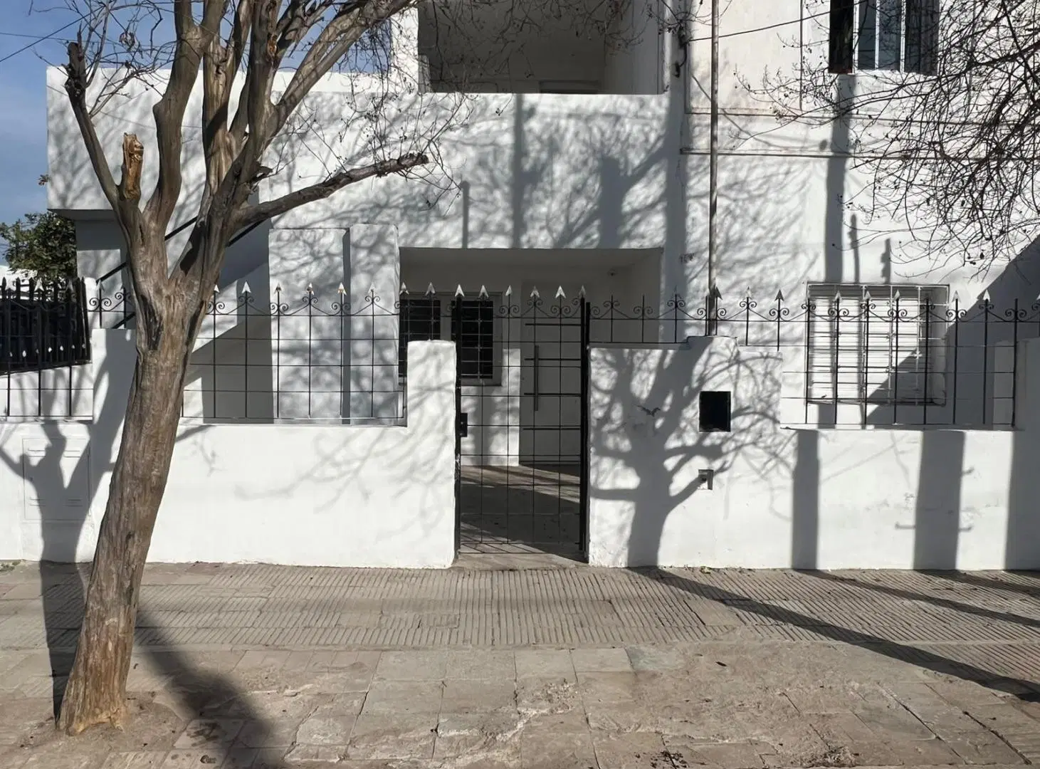 Casa en Mariano Fragueiro 1