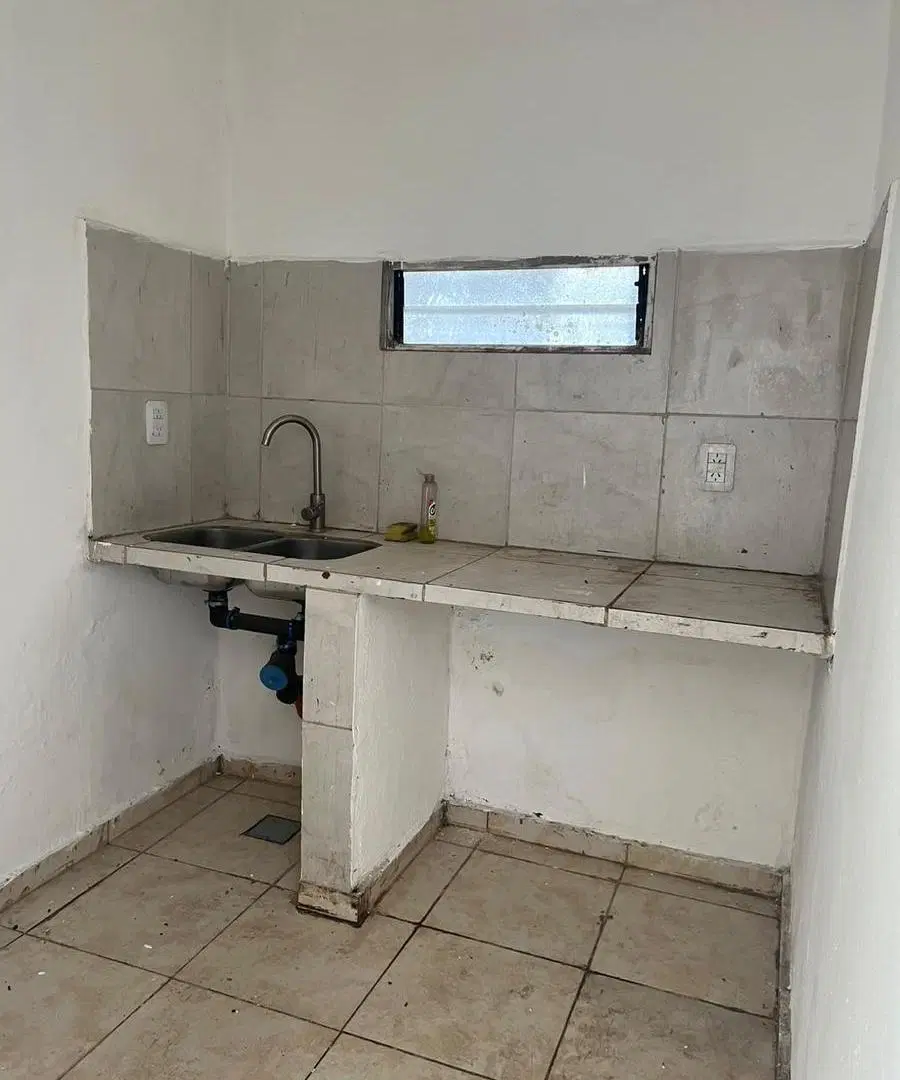 Casa en Mariano Fragueiro 5
