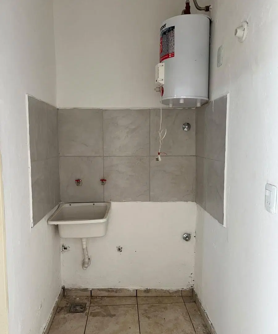 Casa en Mariano Fragueiro 2