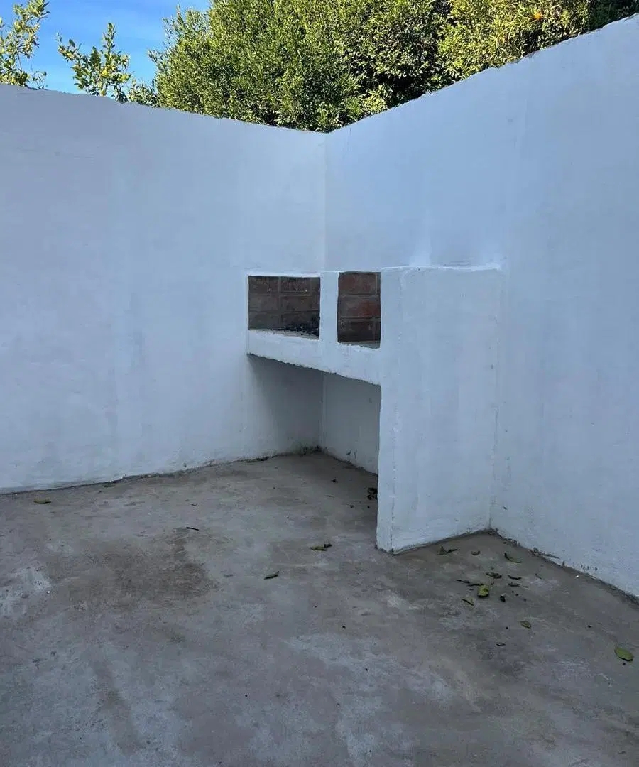 Casa en Mariano Fragueiro 4