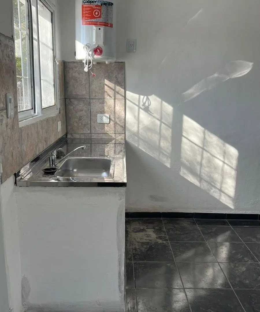 Casa en Mariano Fragueiro 4