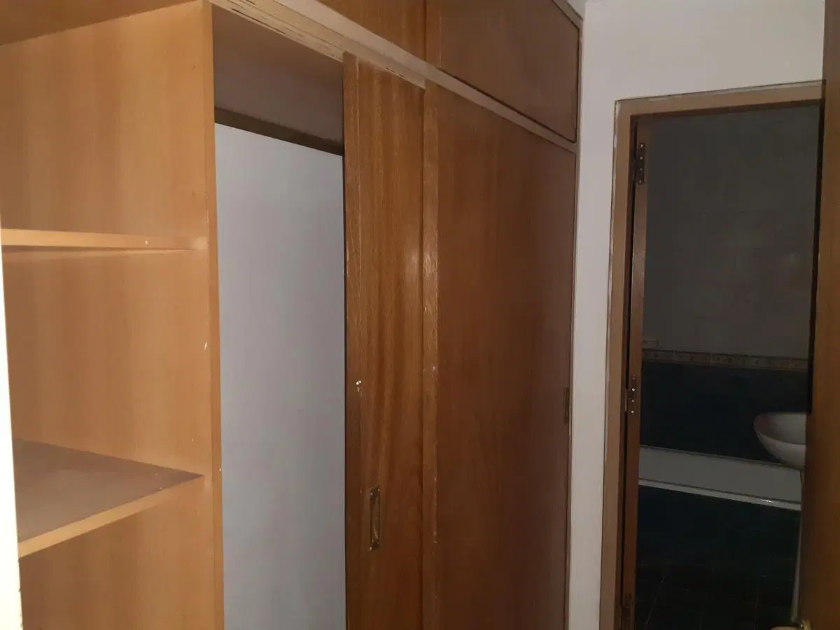 Bv Illia | Balcón, 1 Dor, 2 placares y living amplio. 2