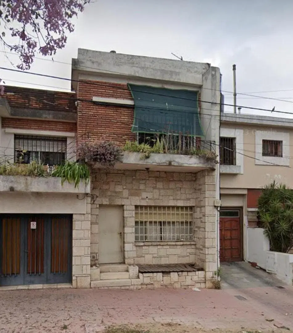 Departamento en General Paz 1