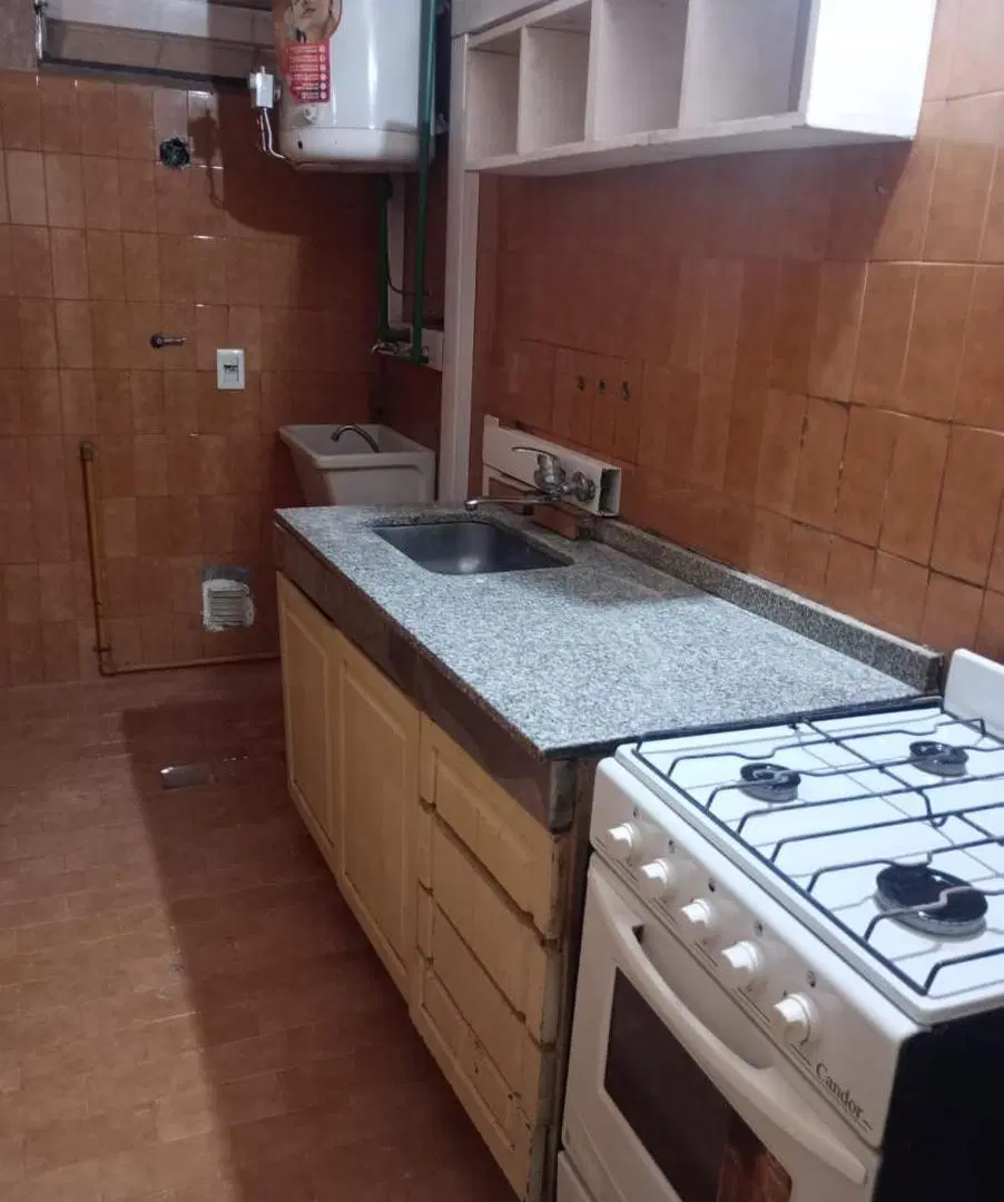 Departamento en General Paz 8