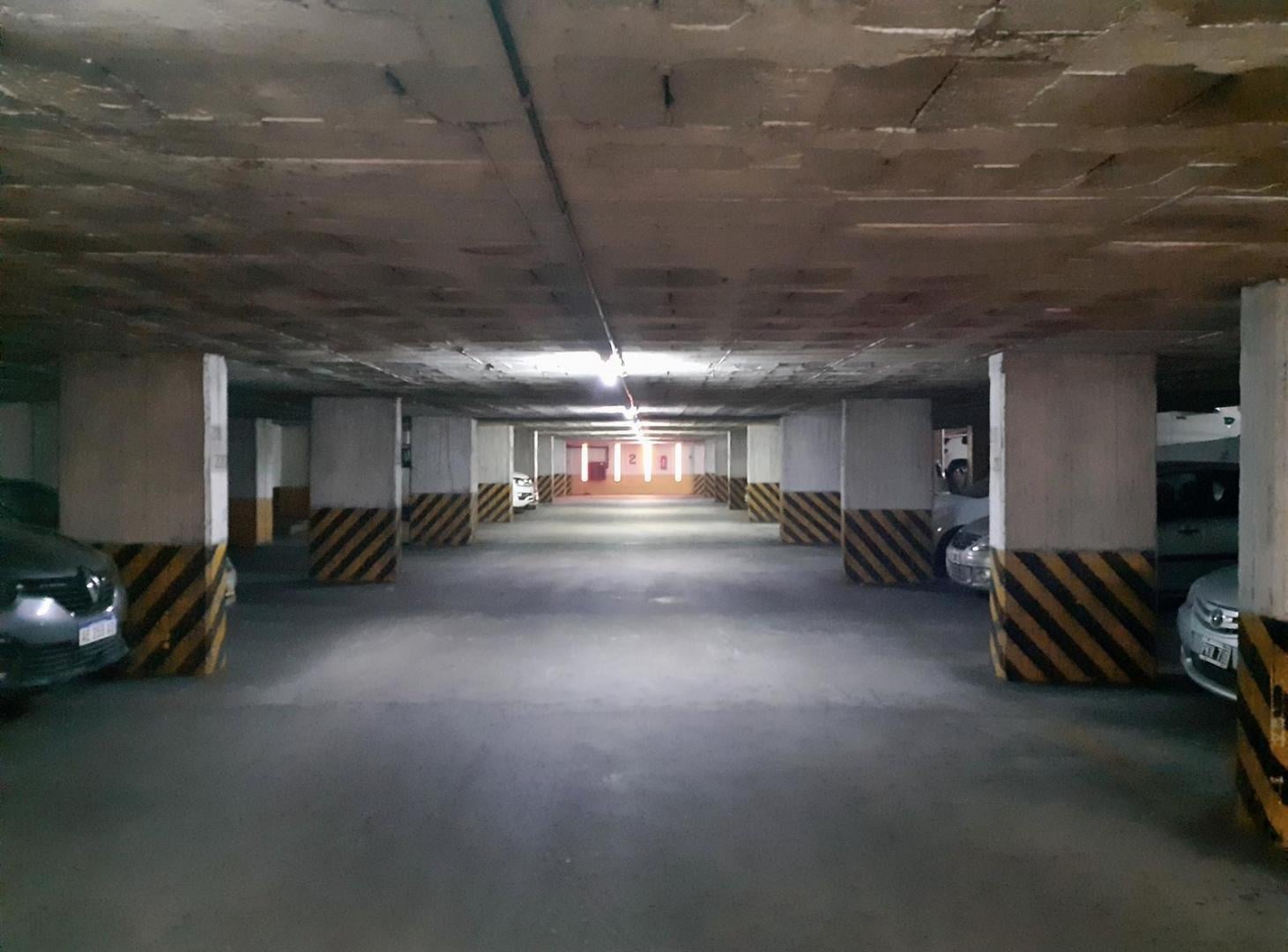Foto de Cochera en Centro, imagen 1