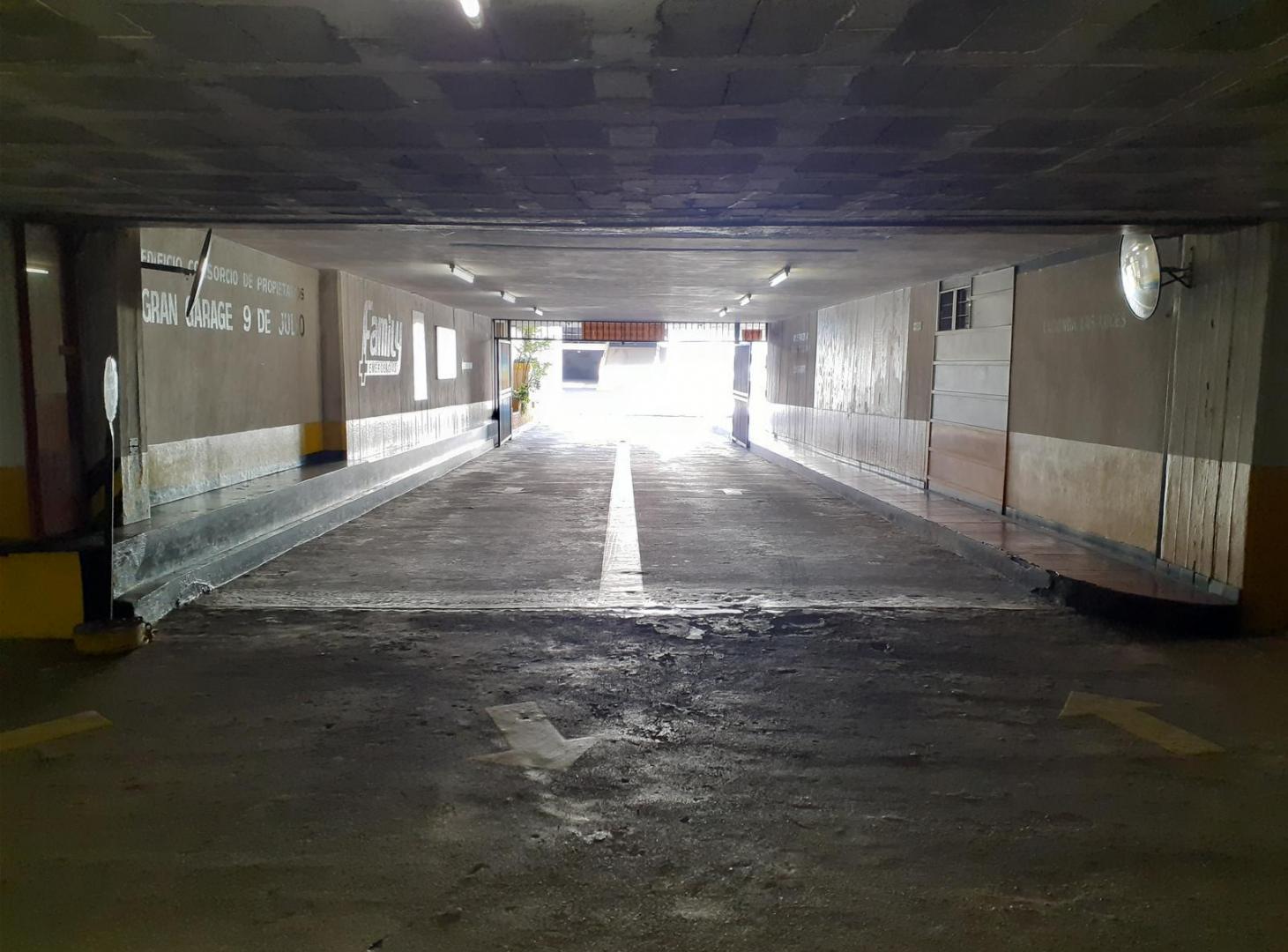 Foto de Cochera en Centro, imagen 4