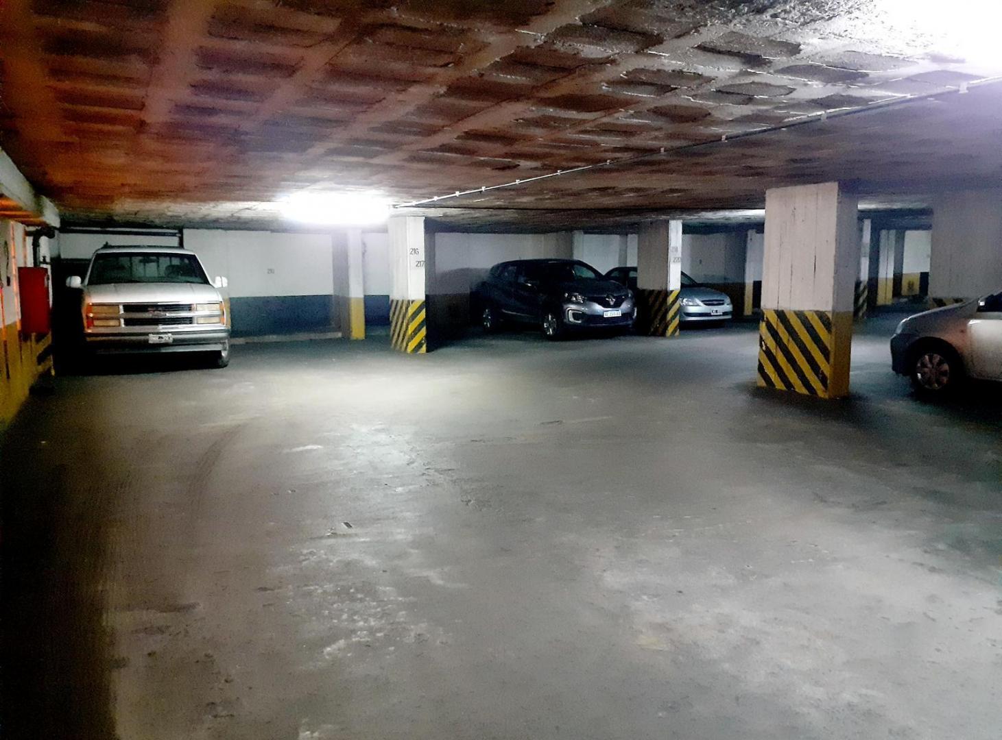 Foto de Cochera en Centro, imagen 3