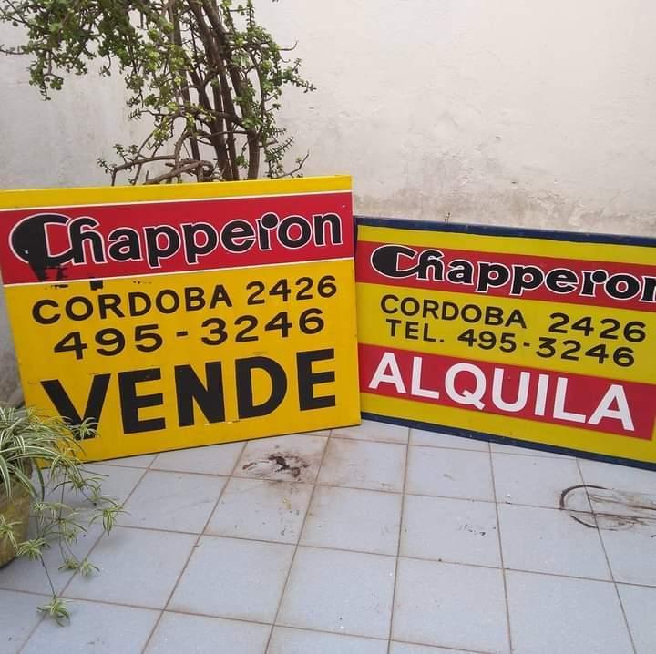 Piso 4 Ambientes con Cochera Plaza Pueyrredon 5