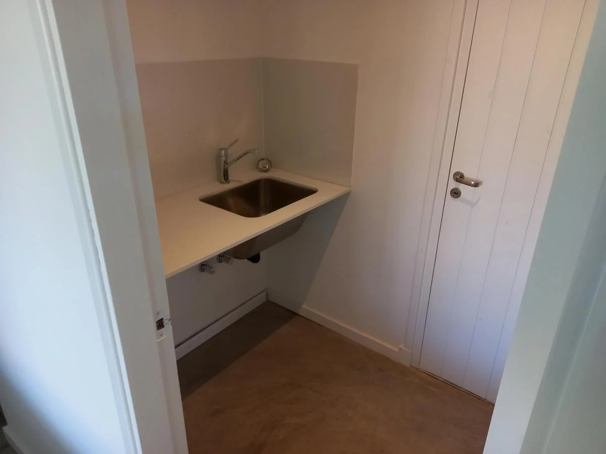Casa a Estrenar en Barrio Nueva Atlantida (Santa Clara) 5