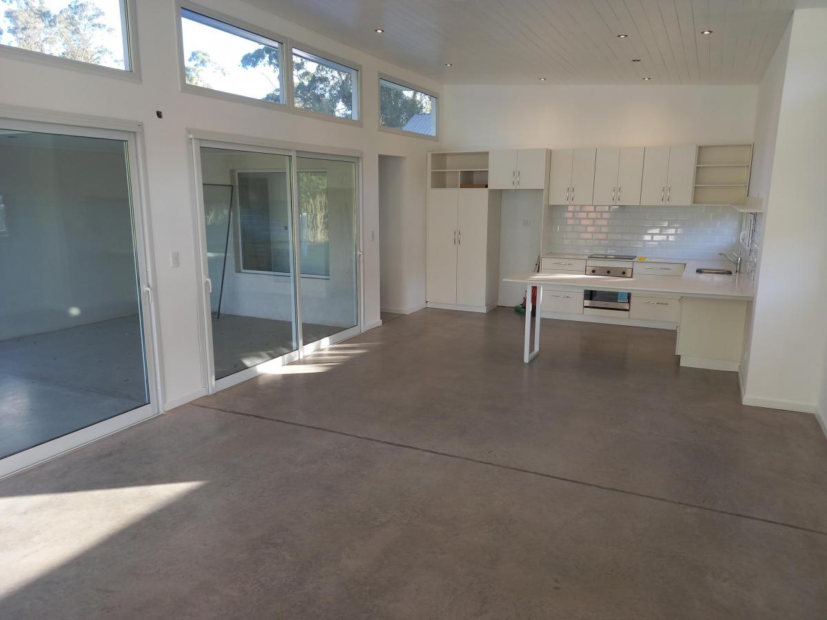 Casa a Estrenar en Barrio Nueva Atlantida (Santa Clara) 2