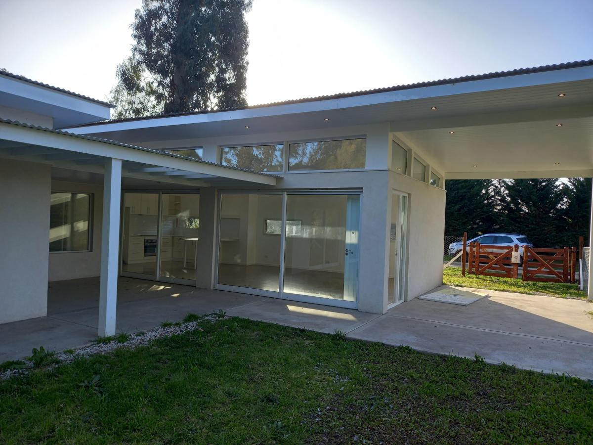 Casa a Estrenar en Barrio Nueva Atlantida (Santa Clara) 1