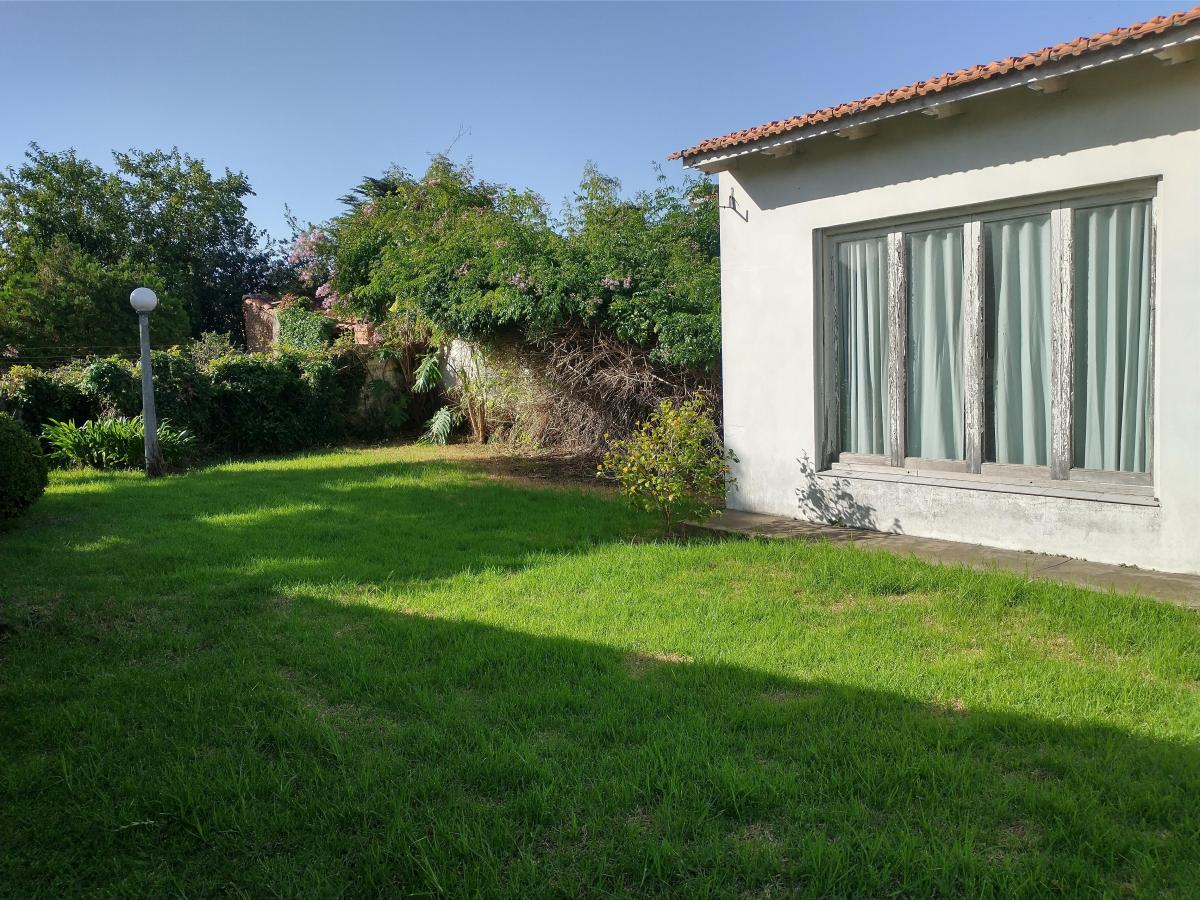 Zona Guemes Chalet a Reciclar o Demoler 2
