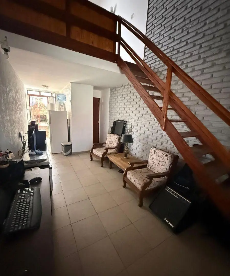 DUPLEX 2 AMBIENTES CAISAMAR (RETASADO) 4