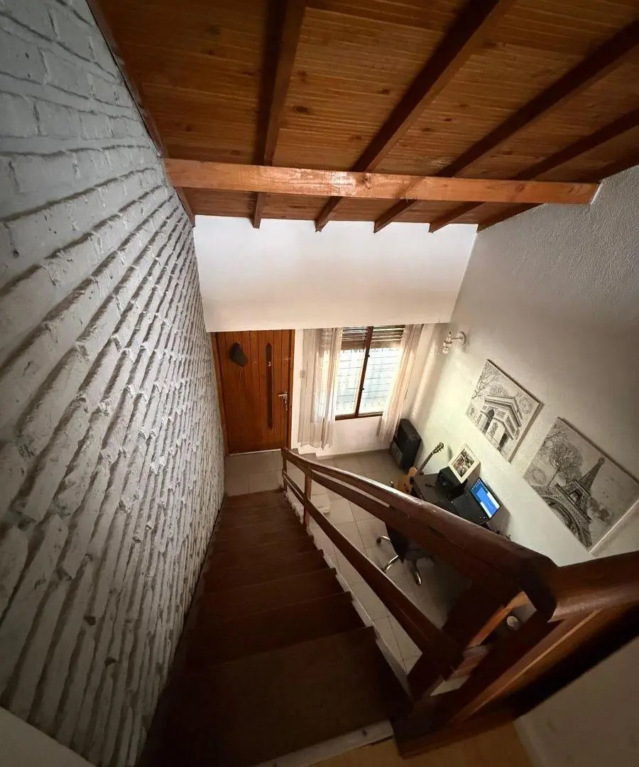 DUPLEX 2 AMBIENTES CAISAMAR (RETASADO) 3