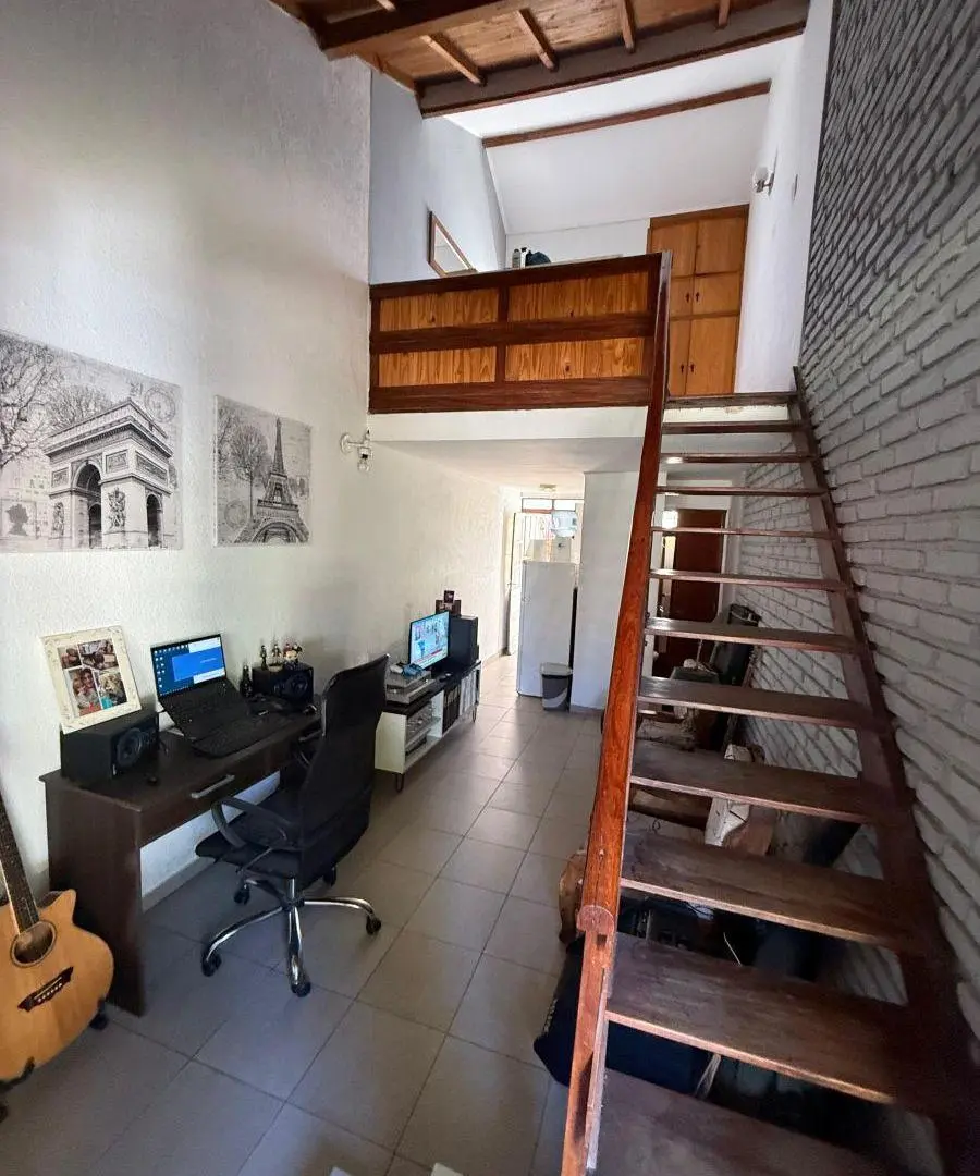 DUPLEX 2 AMBIENTES CAISAMAR (RETASADO) 2