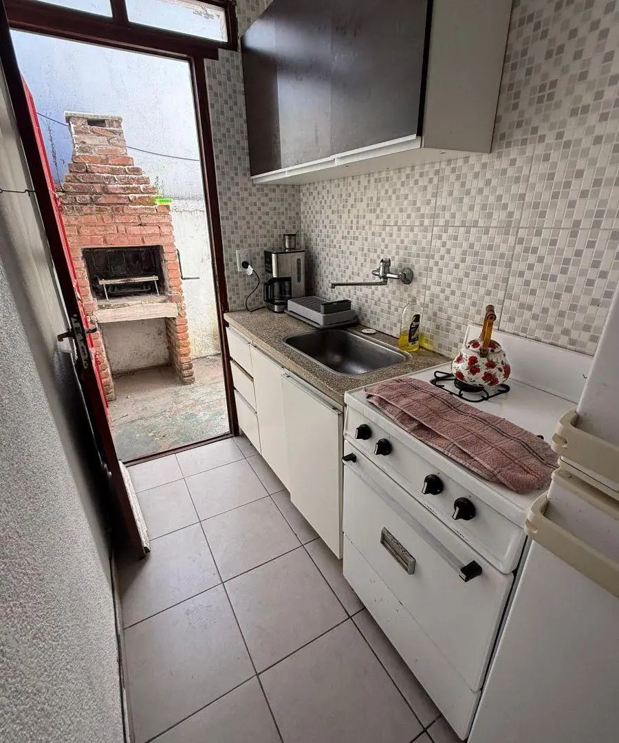 DUPLEX 2 AMBIENTES CAISAMAR (RETASADO) 8