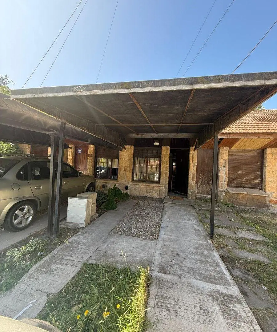 DUPLEX 2 AMBIENTES CAISAMAR (RETASADO) 1