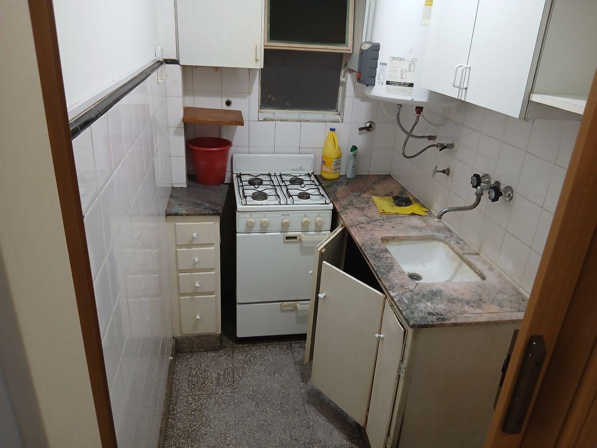 Foto de 1 AMBIENTE AMPLIO ZONA PLAZA MITRE ( EXPENSAS INCLUIDAS), imagen 5