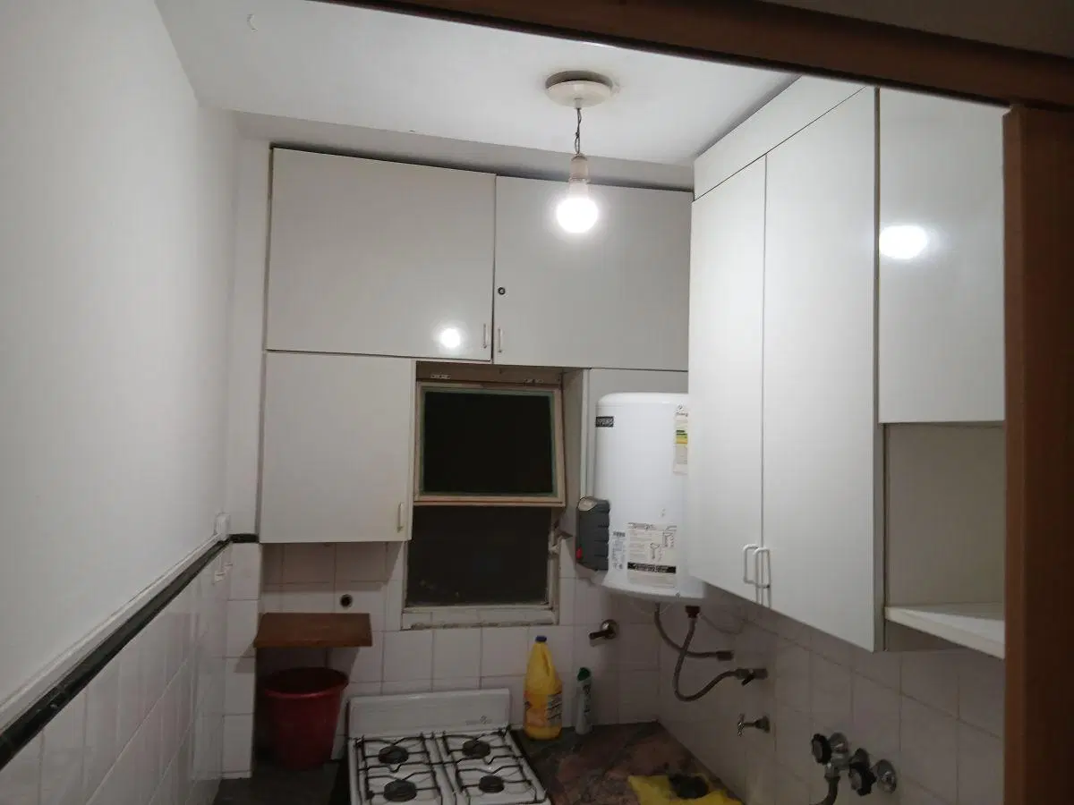1 AMBIENTE AMPLIO ZONA PLAZA MITRE ( EXPENSAS INCLUIDAS) 4