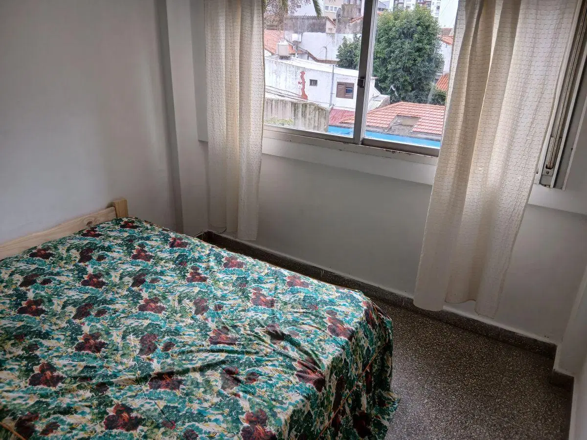 1 AMBIENTE AMPLIO ZONA PLAZA MITRE ( EXPENSAS INCLUIDAS) 5