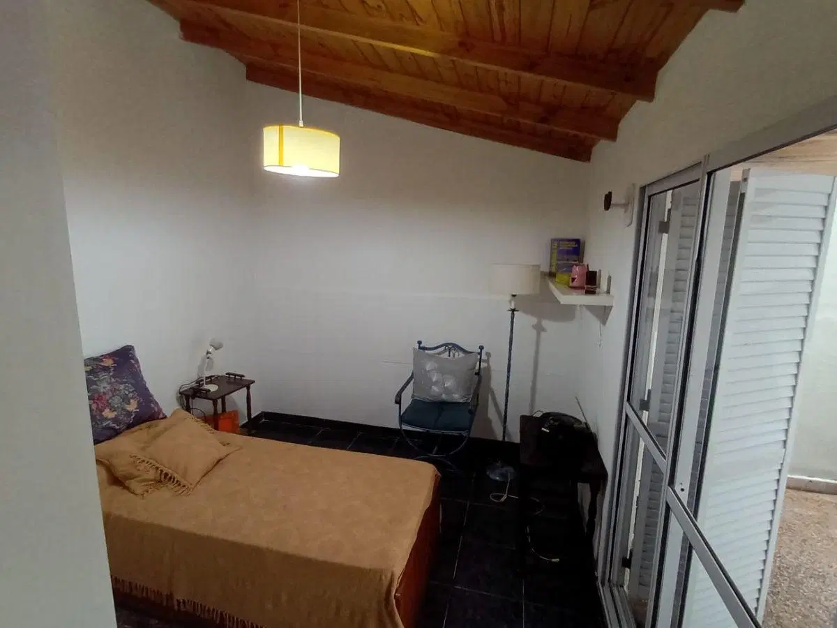 3 AMBIENTES PLAZA COLON ( EXPENSAS INCLUIDAS) 4