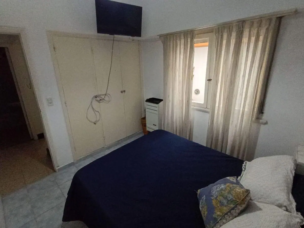3 AMBIENTES PLAZA COLON ( EXPENSAS INCLUIDAS) 3