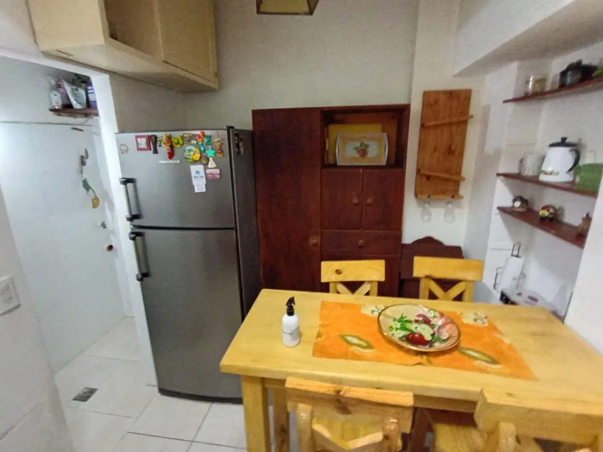 3 AMBIENTES PLAZA COLON ( EXPENSAS INCLUIDAS) 1