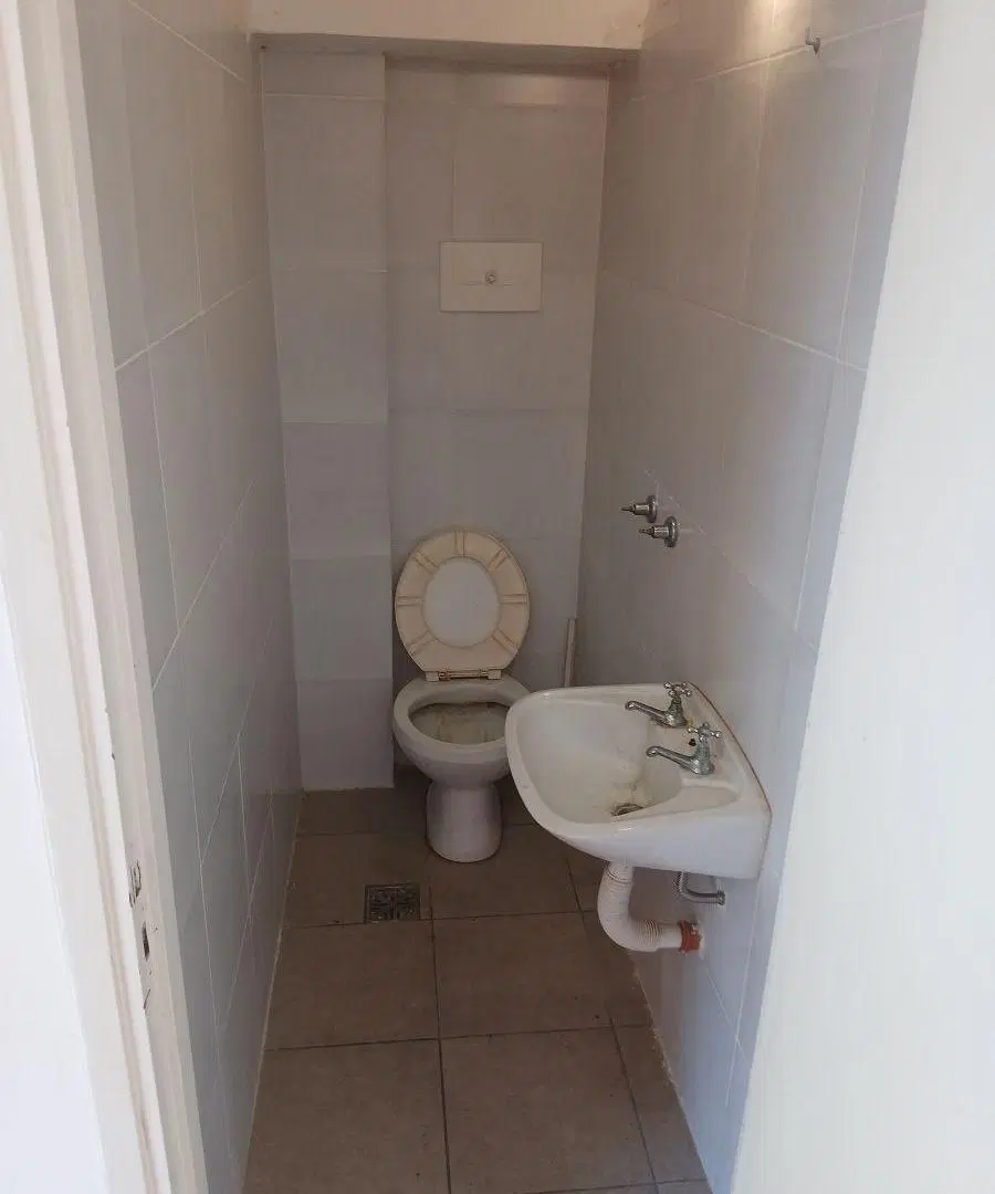 2 AMBIENTES CON DEPENDENCIA 24 MESES ( EXPENSASSSSSSSCLUIDAS) 2