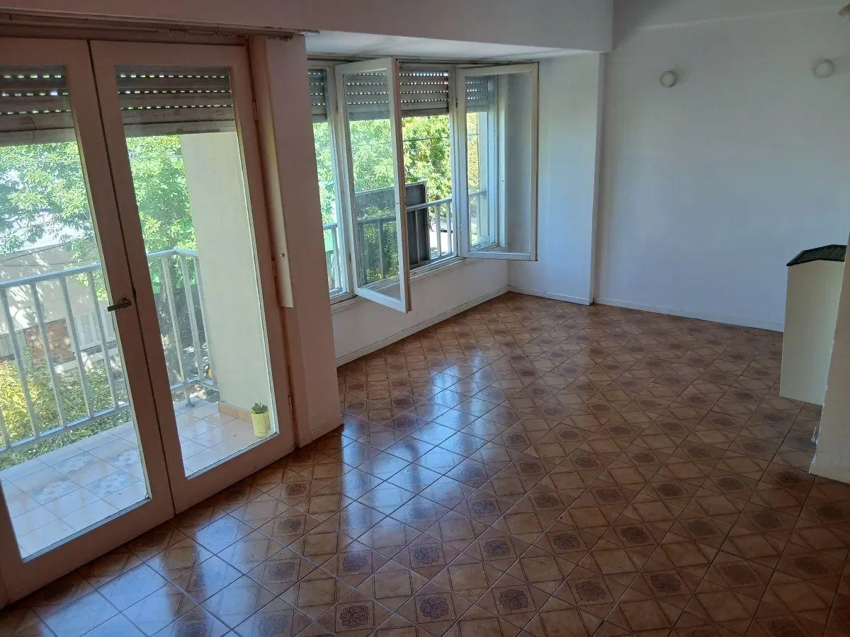 2 AMBIENTES CON DEPENDENCIA 24 MESES ( EXPENSASSSSSSSCLUIDAS) 3