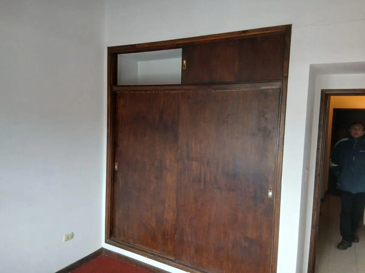 DUPLEX 4 AMBIENTES CON ENTRADA DE AUTO POMPEYA 5