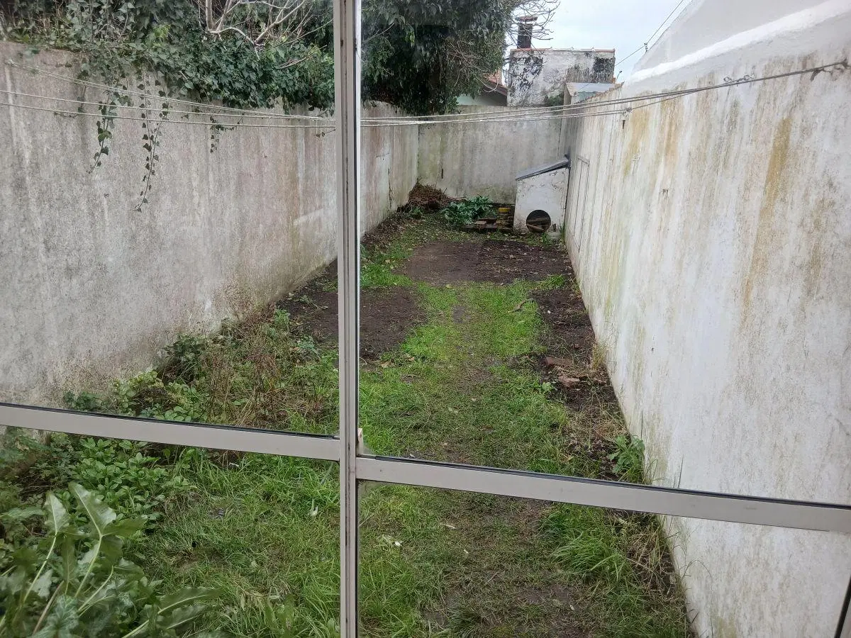 DUPLEX 4 AMBIENTES CON ENTRADA DE AUTO POMPEYA 4